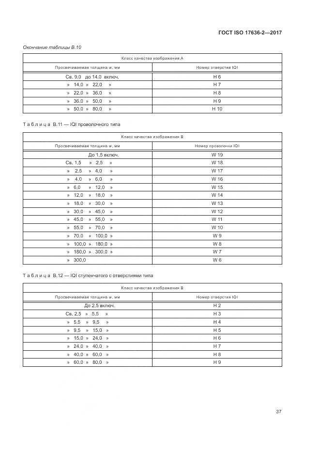 ГОСТ ISO 17636-2-2017, страница 41