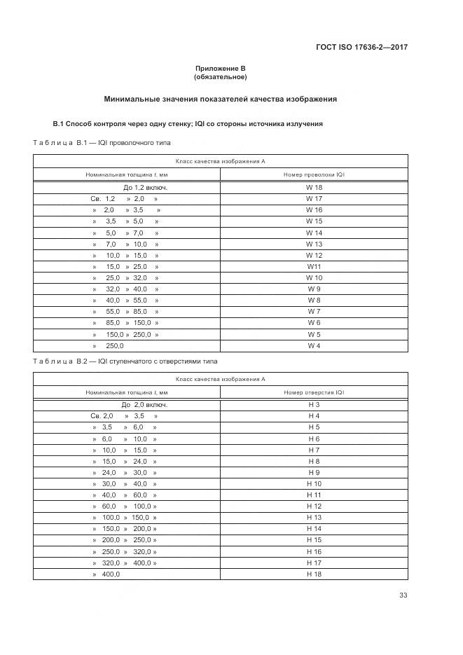 ГОСТ ISO 17636-2-2017, страница 37