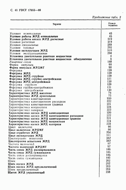 ГОСТ 17655-89, страница 49