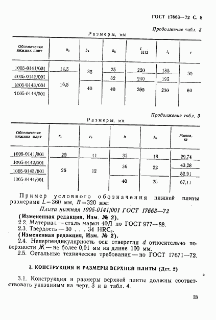 ГОСТ 17663-72, страница 8