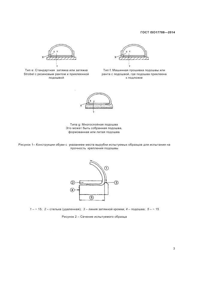 ГОСТ ISO 17708-2014, страница 7