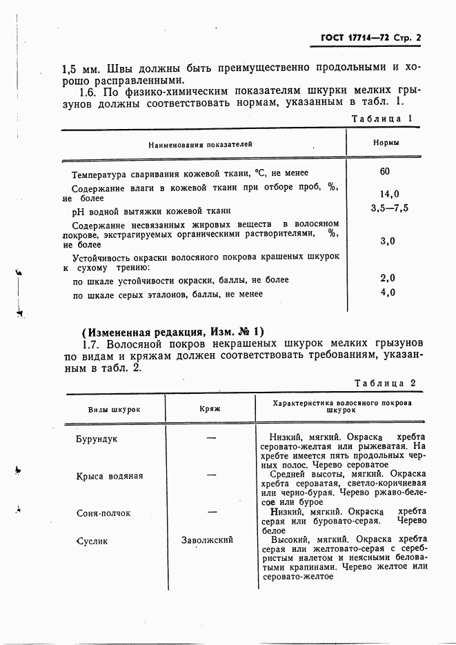 ГОСТ 17714-72, страница 3