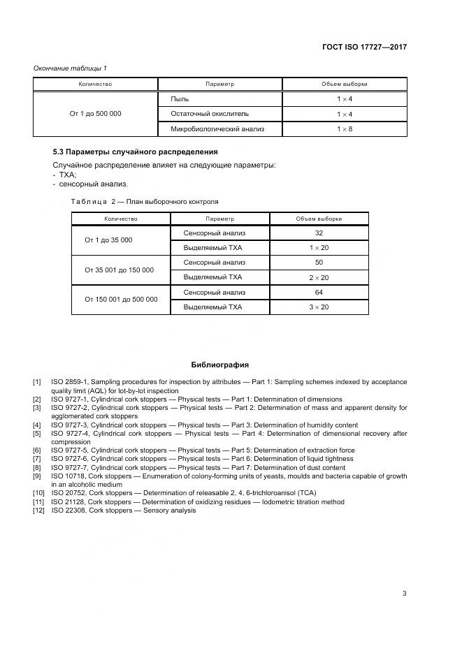 ГОСТ ISO 17727-2017, страница 7