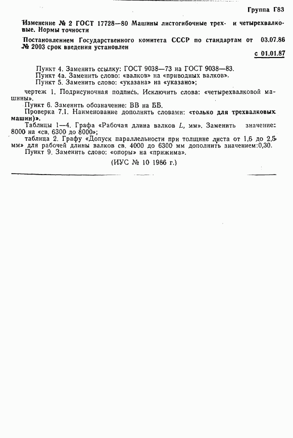 ГОСТ 17728-80, страница 10