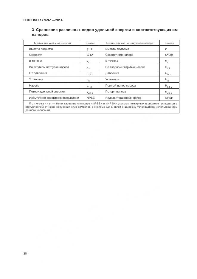 ГОСТ ISO 17769-1-2014, страница 37