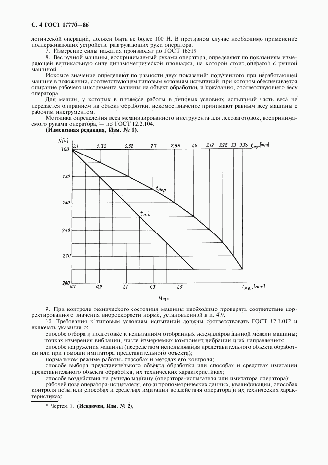 ГОСТ 17770-86, страница 6