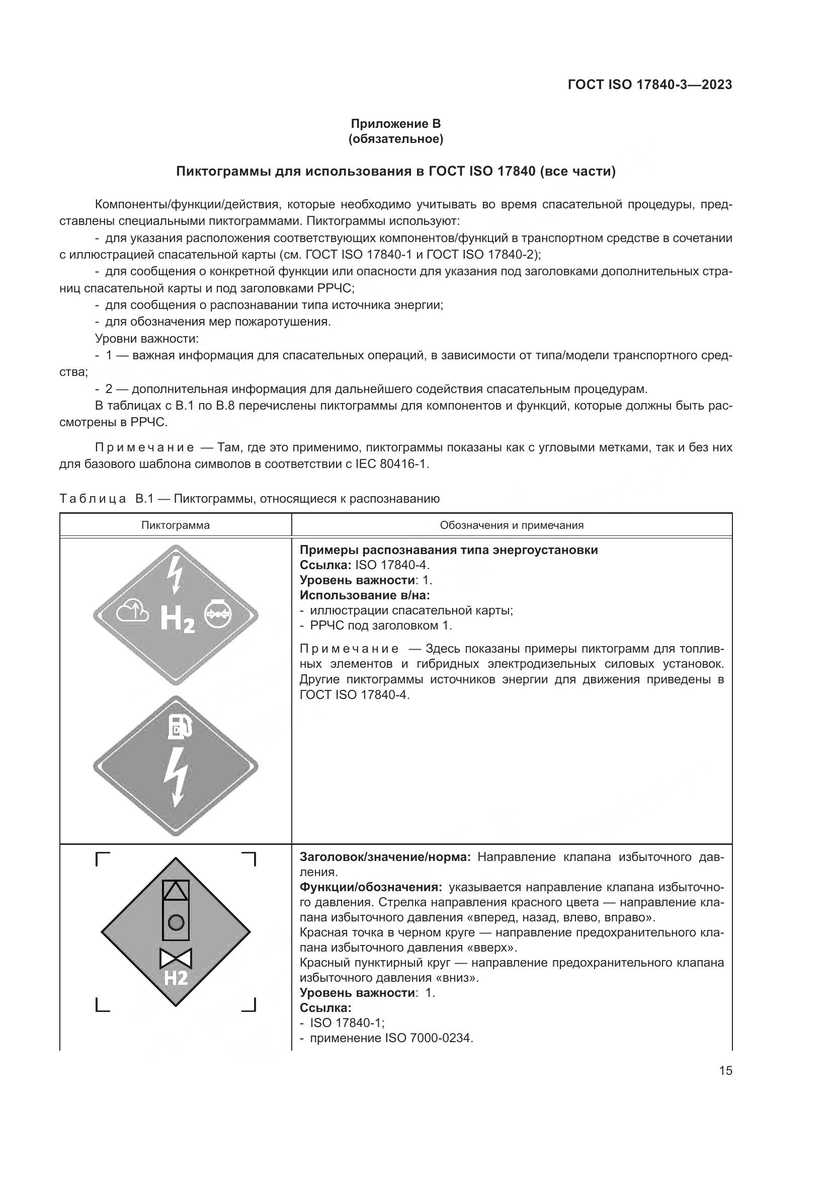 ГОСТ ISO 17840-3-2023, страница 22