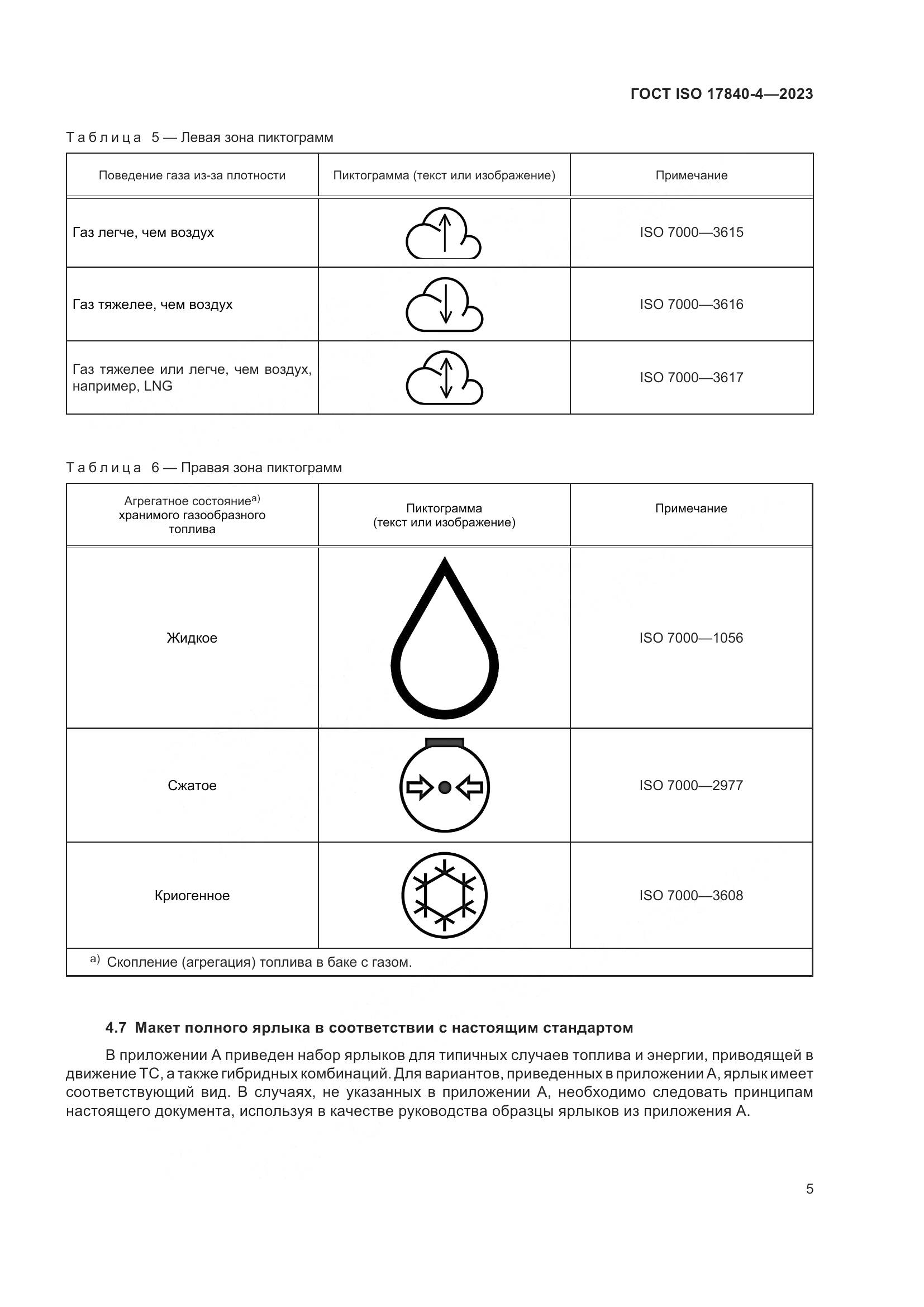 ГОСТ ISO 17840-4-2023, страница 12