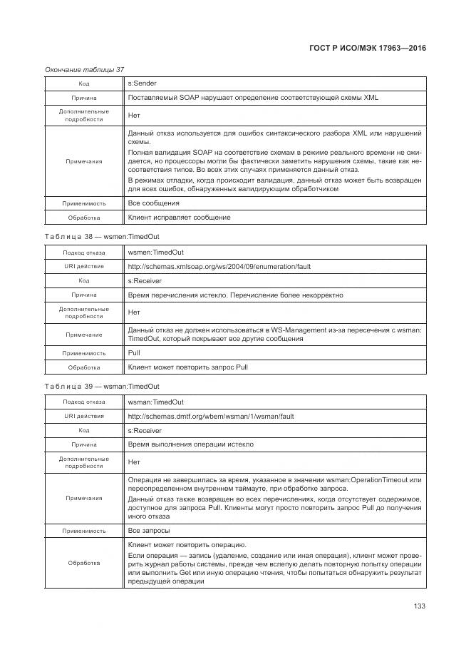 ГОСТ Р ИСО/МЭК 17963-2016, страница 139