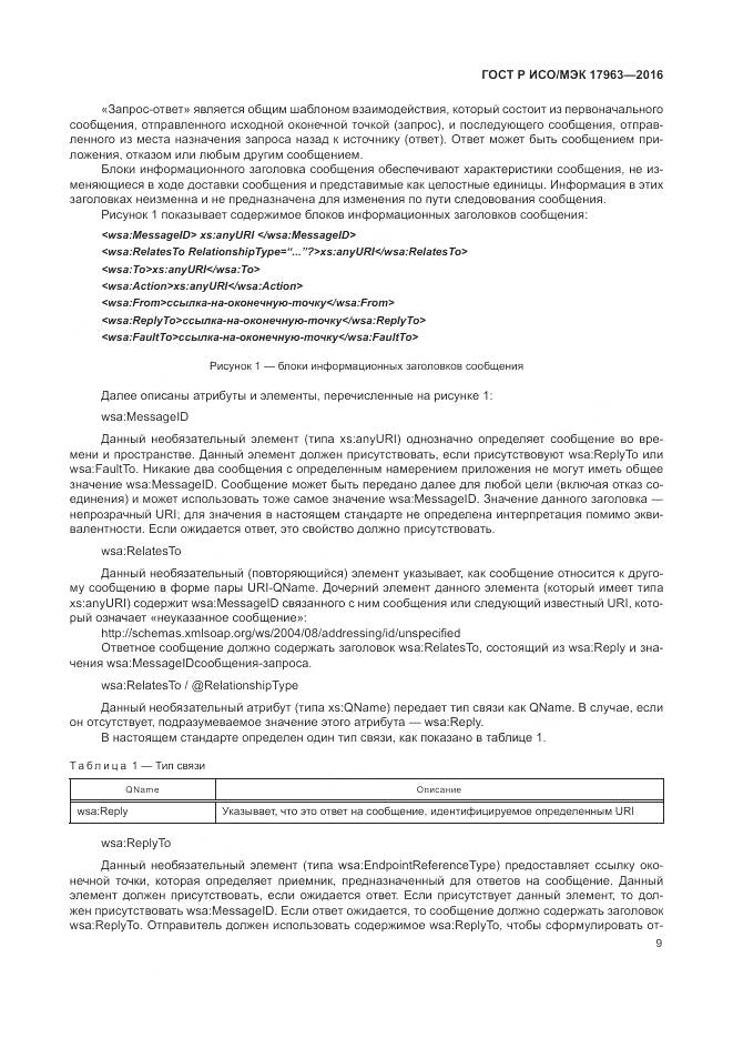 ГОСТ Р ИСО/МЭК 17963-2016, страница 15