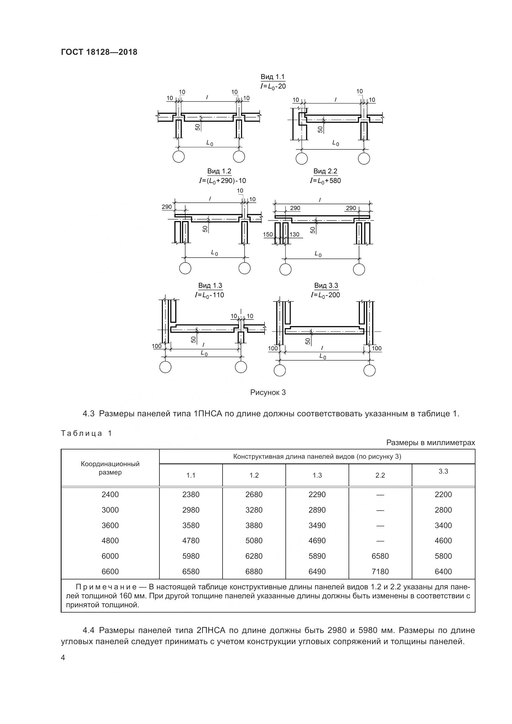 ГОСТ 18128-2018, страница 9