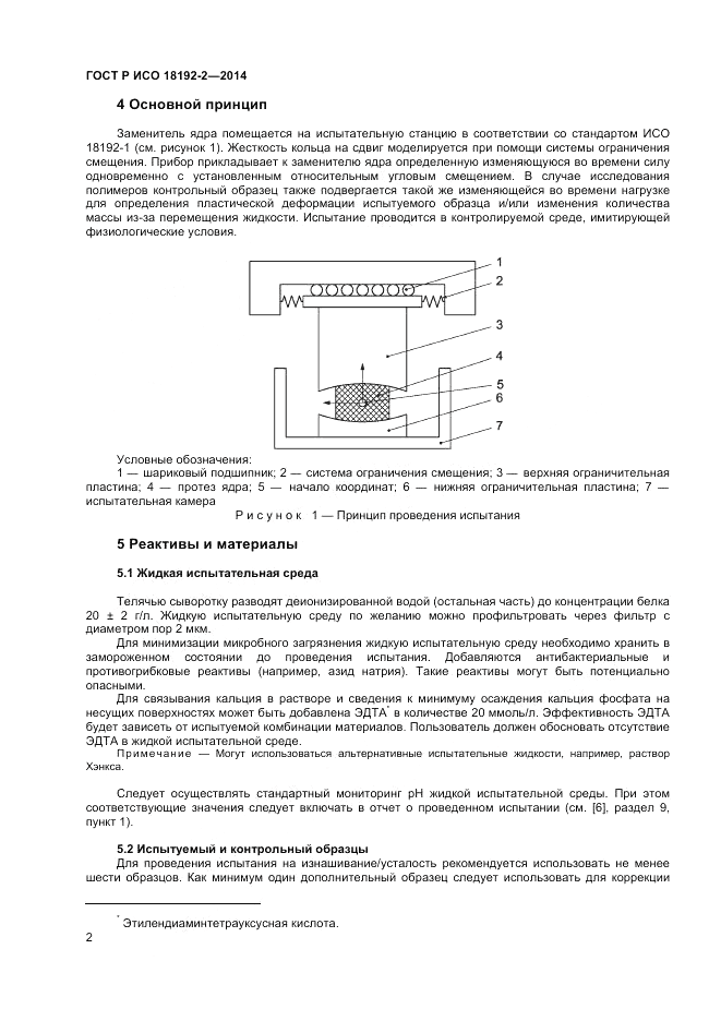 ГОСТ Р ИСО  18192-2-2014, страница 4