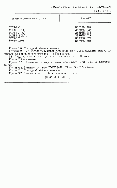 ГОСТ 18194-79, страница 12