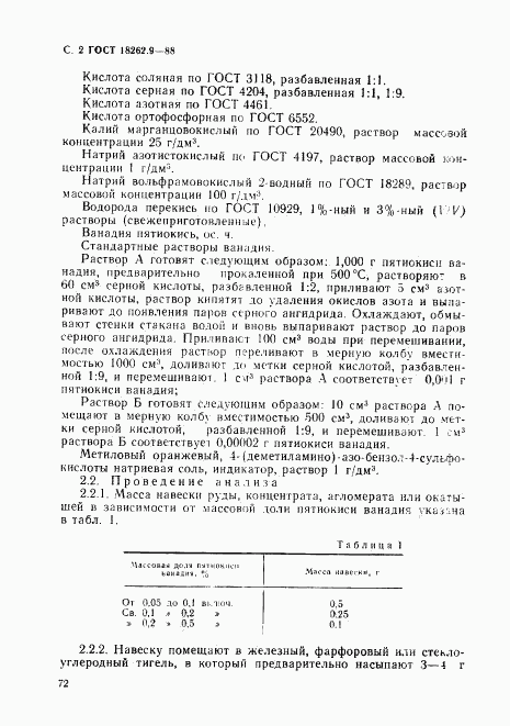 ГОСТ 18262.9-88, страница 2