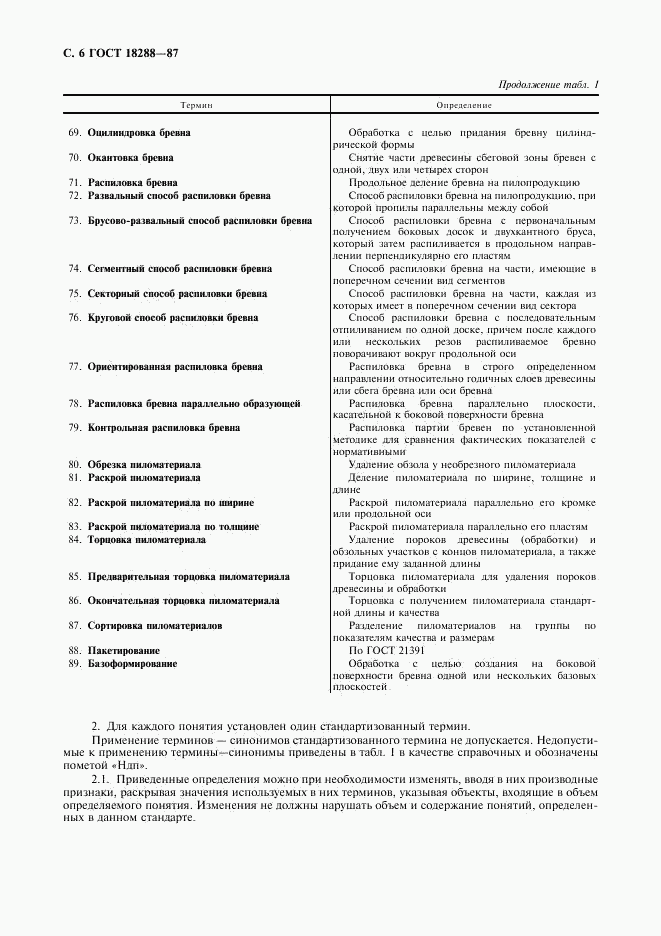 ГОСТ 18288-87, страница 7