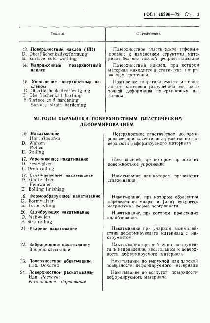 ГОСТ 18296-72, страница 6