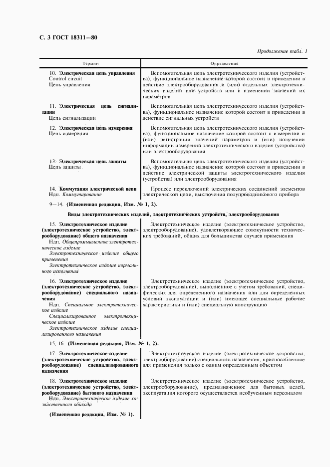 ГОСТ 18311-80, страница 4