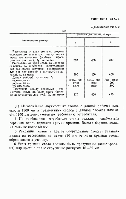 ГОСТ 18314-93, страница 5