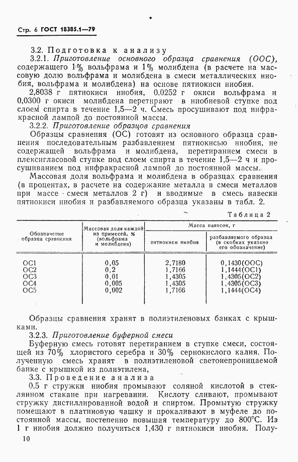 ГОСТ 18385.1-79, страница 6