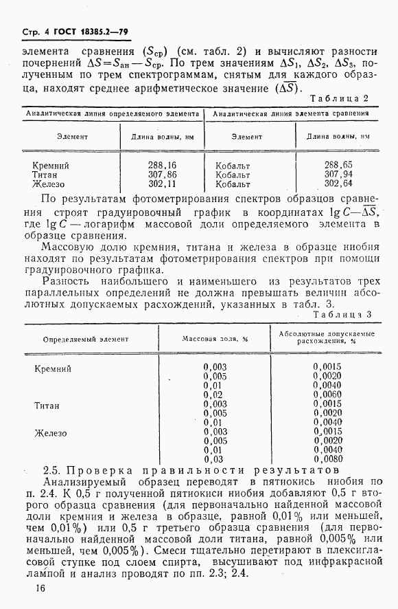 ГОСТ 18385.2-79, страница 4