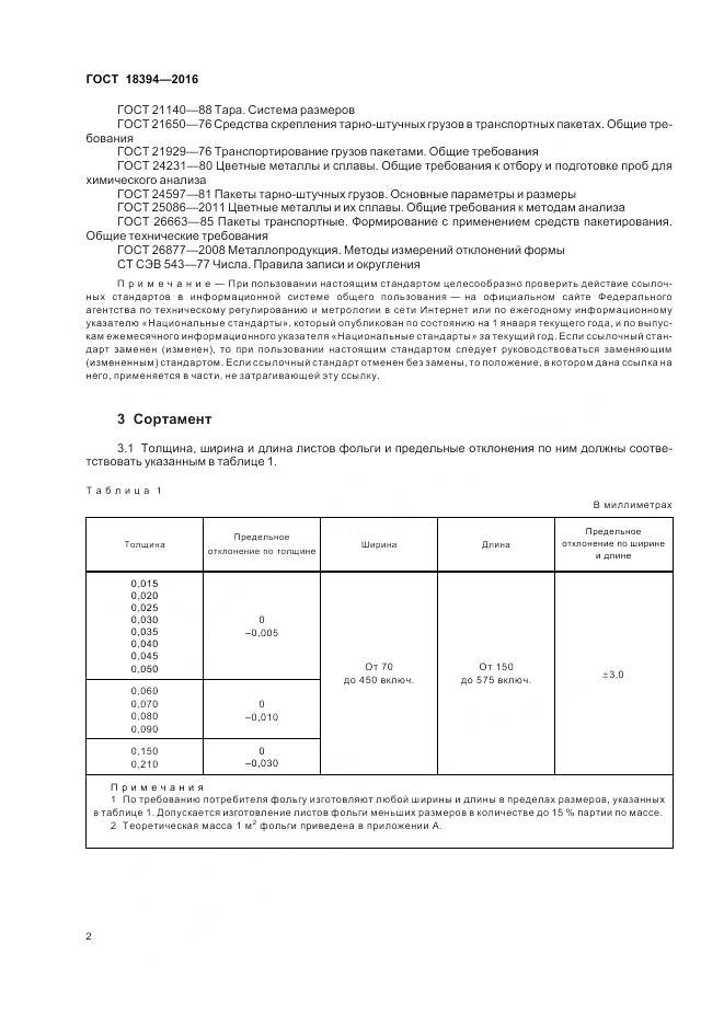 ГОСТ 18394-2016, страница 6