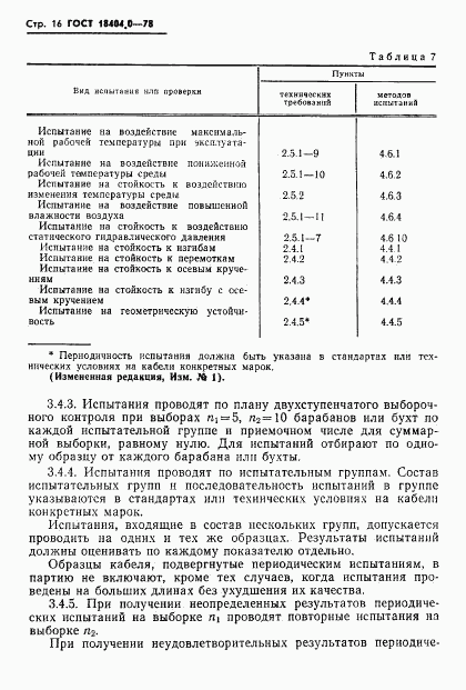 ГОСТ 18404.0-78, страница 19