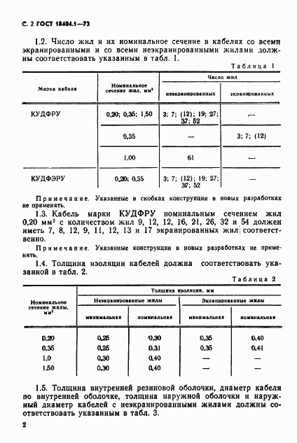 ГОСТ 18404.1-73, страница 3