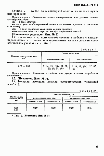 ГОСТ 18404.3-73, страница 3