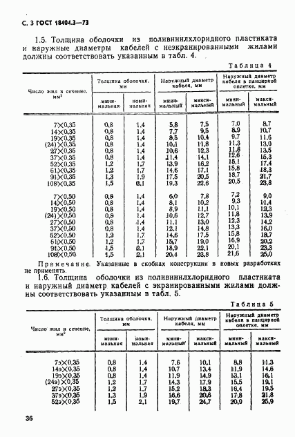 ГОСТ 18404.3-73, страница 4