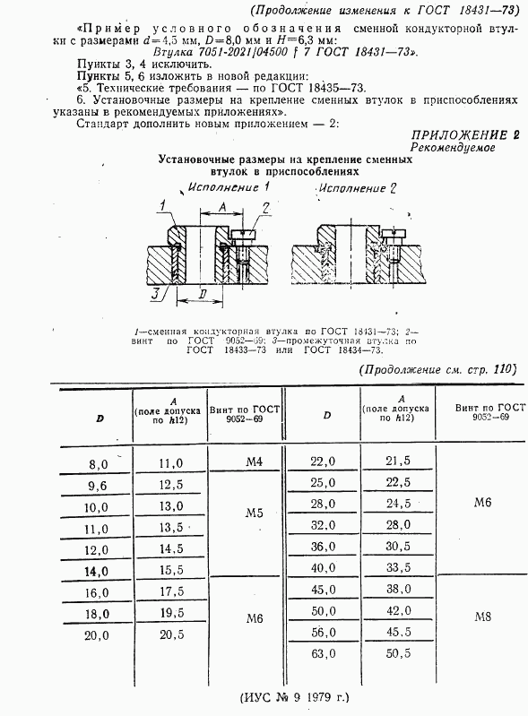 ГОСТ 18431-73, страница 11