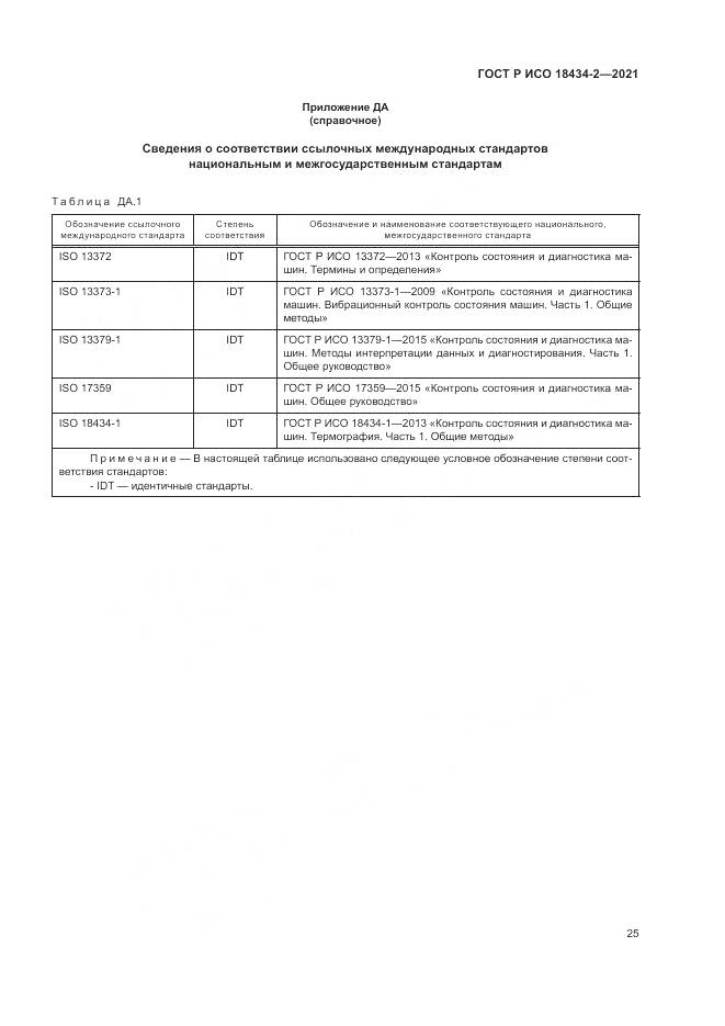 ГОСТ Р ИСО  18434-2-2021, страница 29
