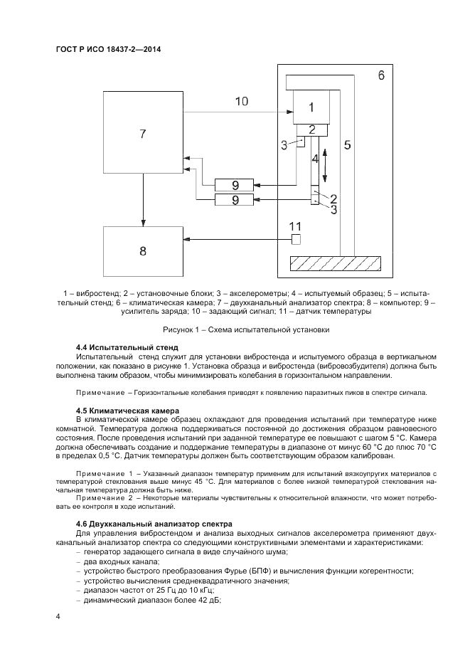 ГОСТ Р ИСО  18437-2-2014, страница 8