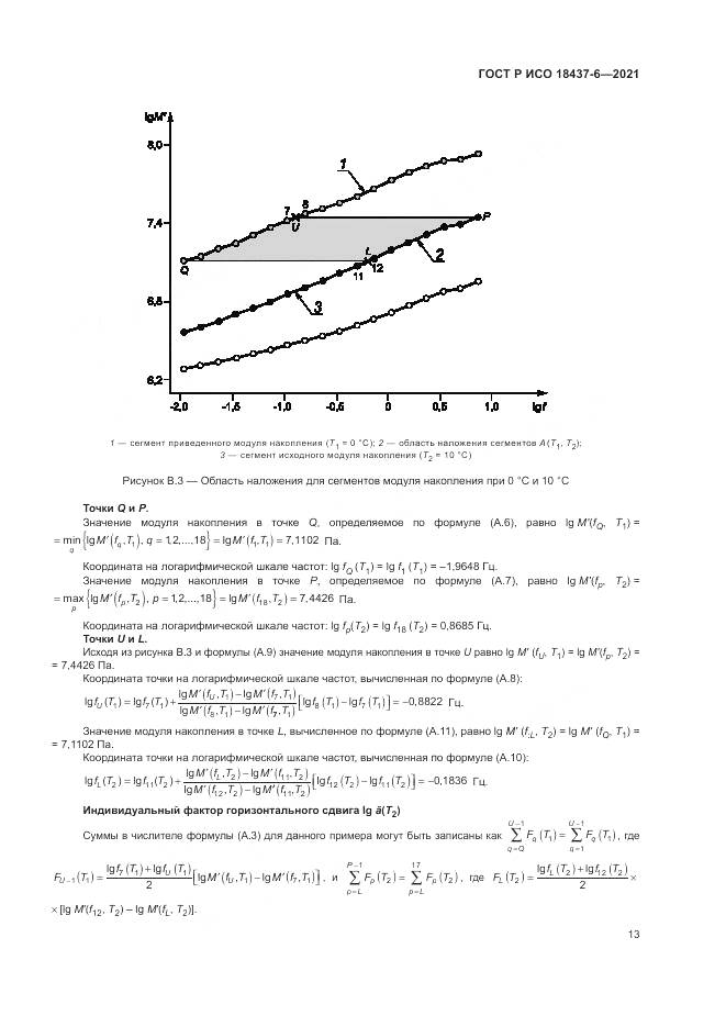 ГОСТ Р ИСО  18437-6-2021, страница 17