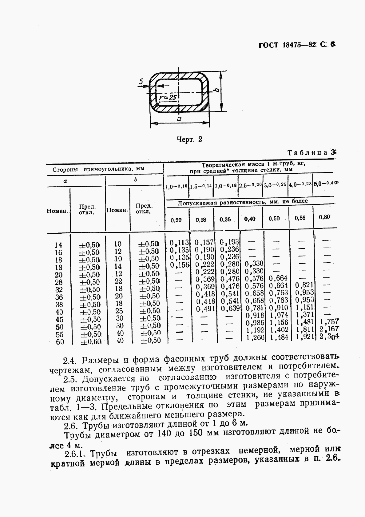 ГОСТ 18475-82, страница 8