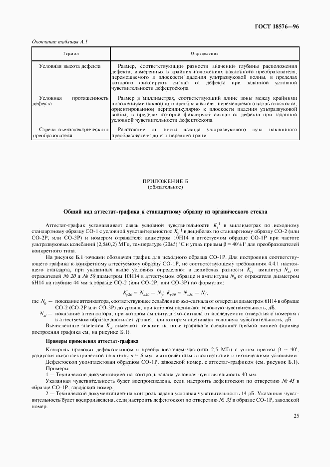 ГОСТ 18576-96, страница 28
