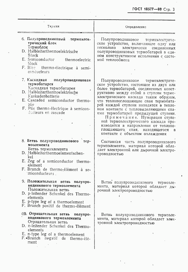 ГОСТ 18577-80, страница 4