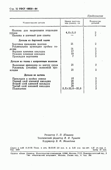 ГОСТ 18825-84, страница 34