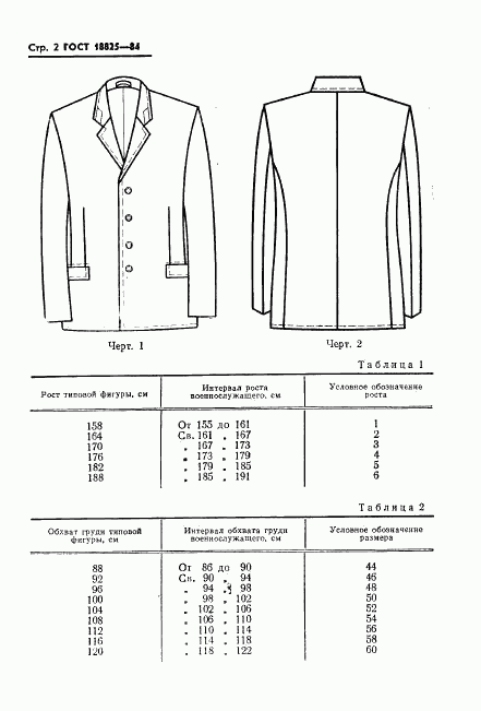 ГОСТ 18825-84, страница 4