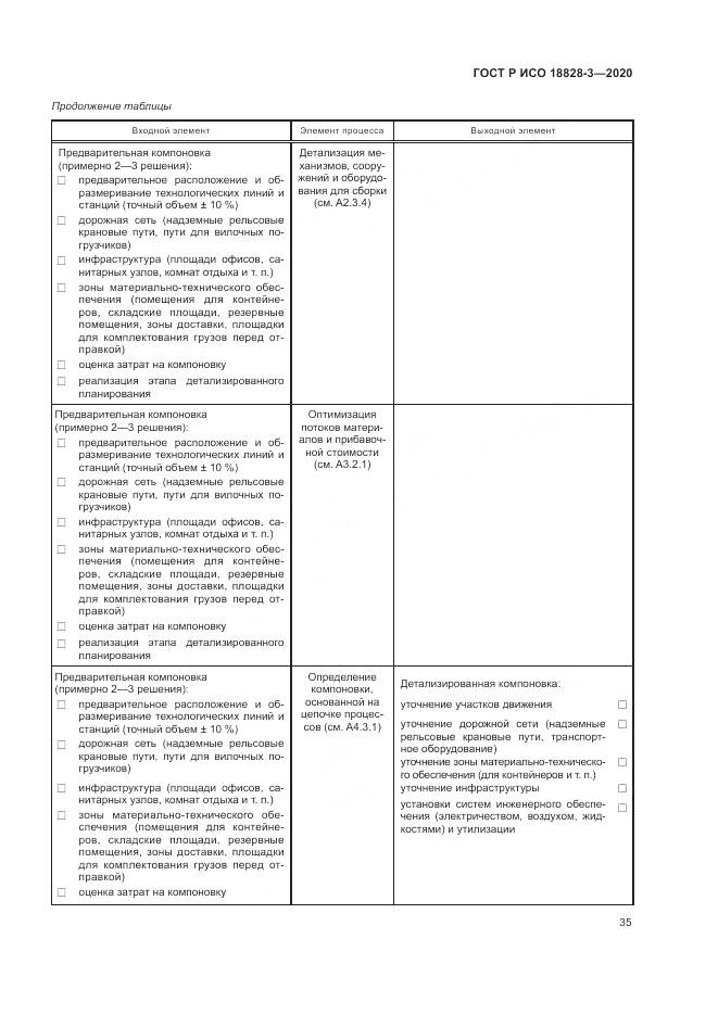 ГОСТ Р ИСО  18828-3-2020, страница 39