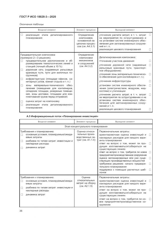 ГОСТ Р ИСО  18828-3-2020, страница 40