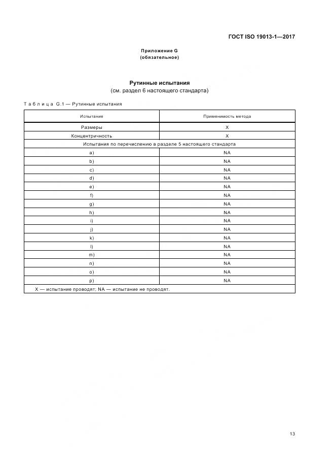 ГОСТ ISO 19013-1-2017, страница 17