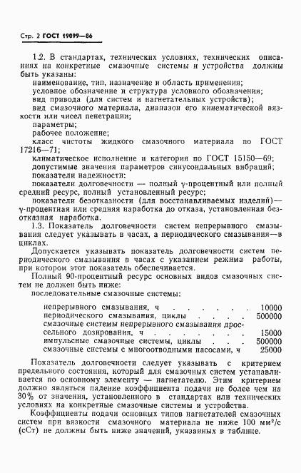 ГОСТ 19099-86, страница 4