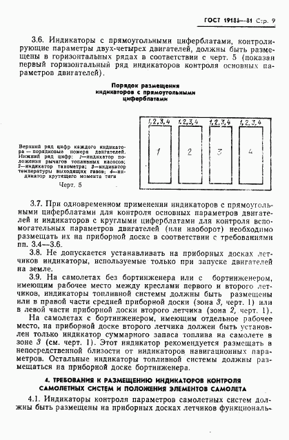 ГОСТ 19186-81, страница 10
