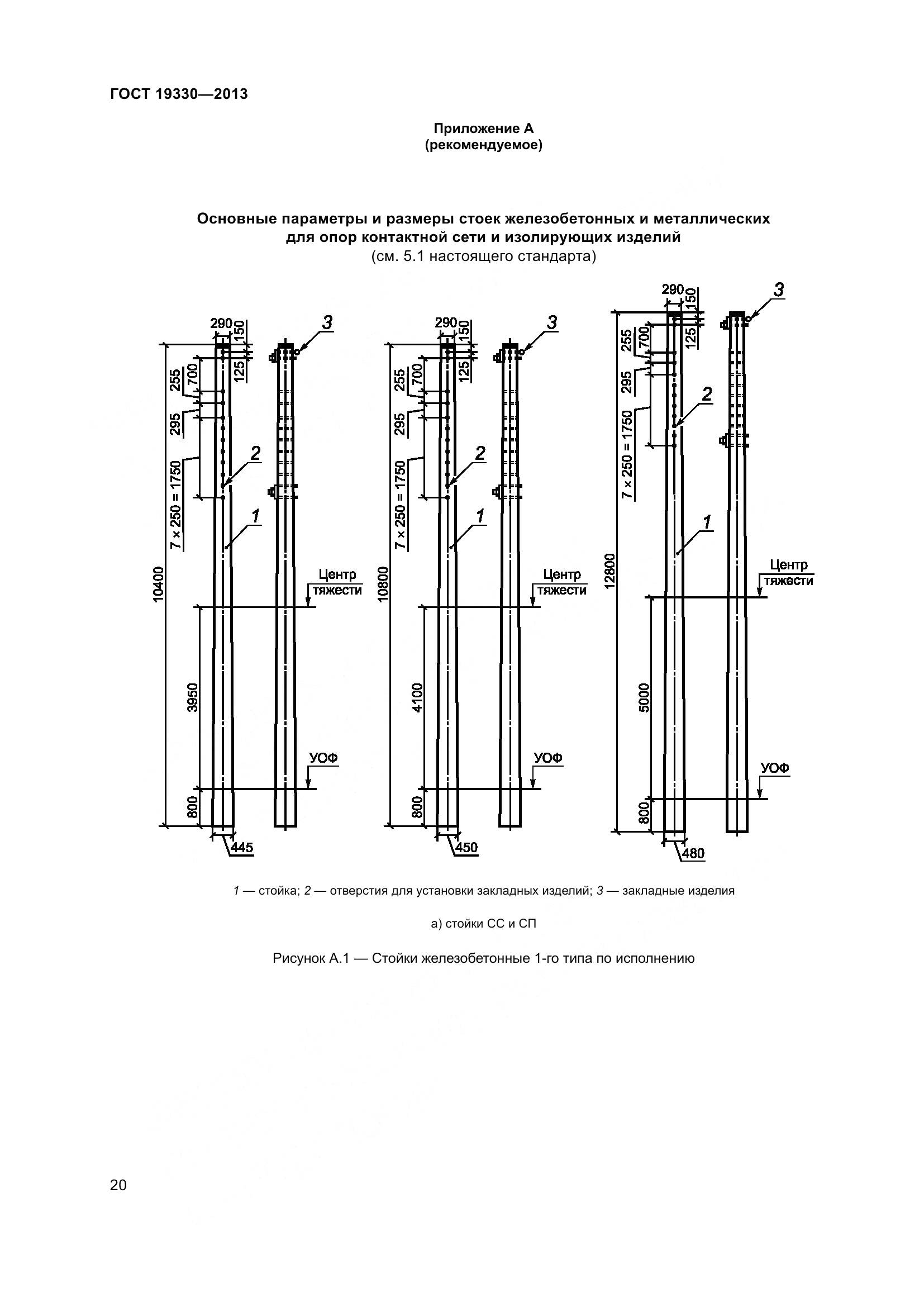 ГОСТ 19330-2013, страница 26