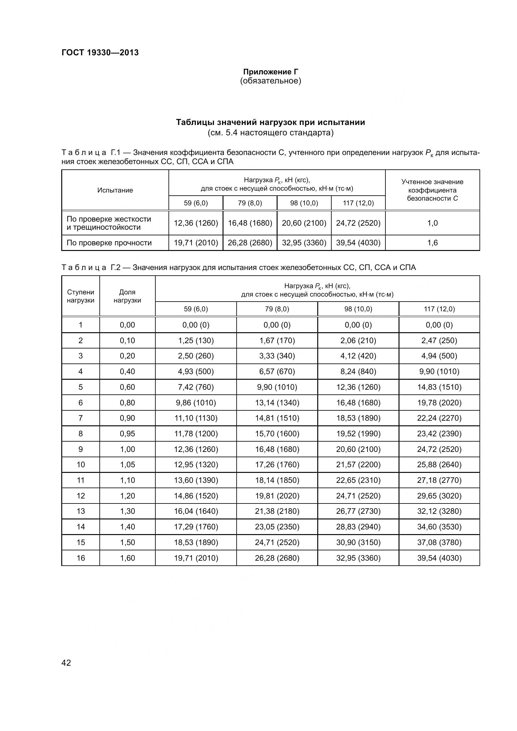 ГОСТ 19330-2013, страница 48