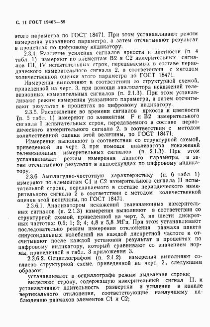ГОСТ 19463-89, страница 12