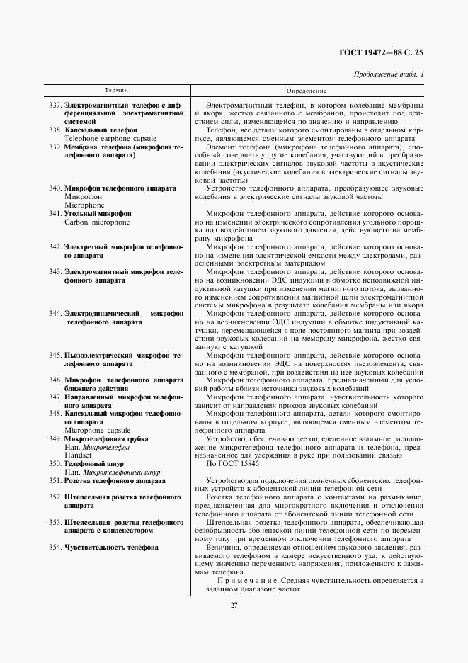 ГОСТ 19472-88, страница 27