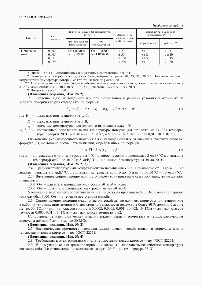 ГОСТ 1954-82, страница 3