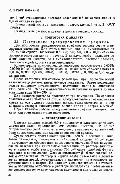 ГОСТ 19609.5-89, страница 2