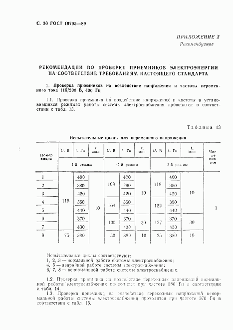 ГОСТ 19705-89, страница 31